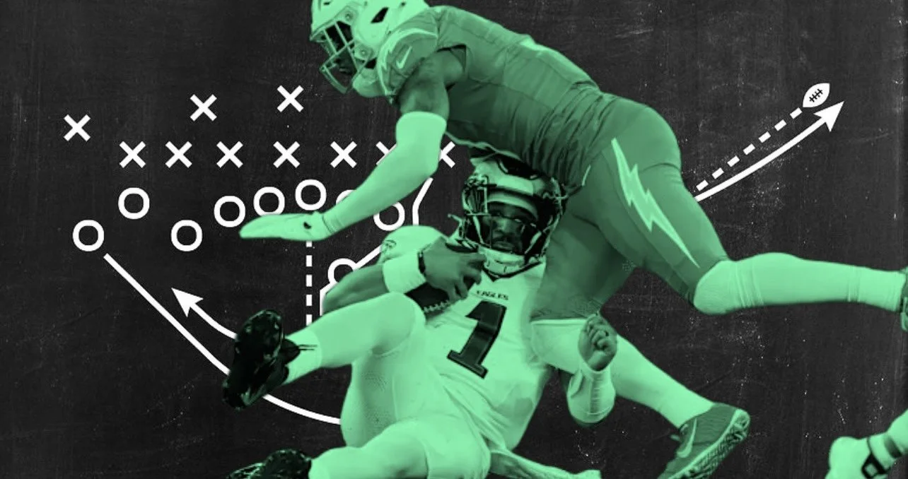 Chargers Defeat Eagles, 22-19: 10 Takeaways From Philadelphia’s Third Straight Loss