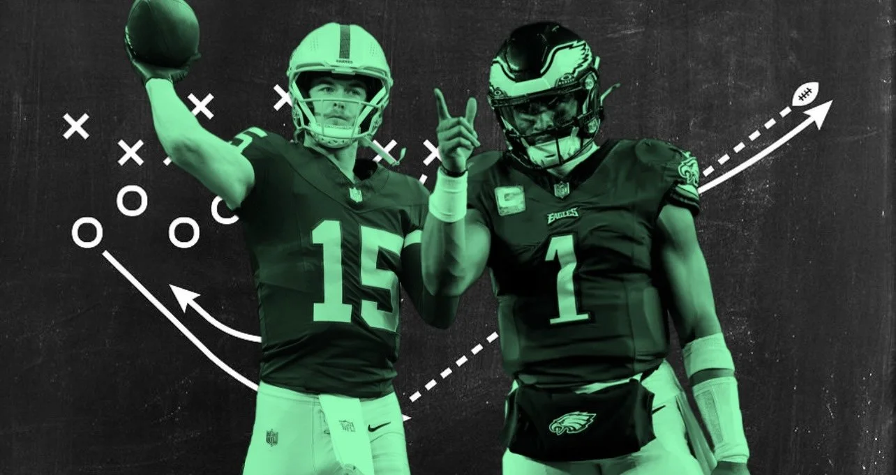 Eagles-Raiders Game Preview: Who Will Win in Week 15?