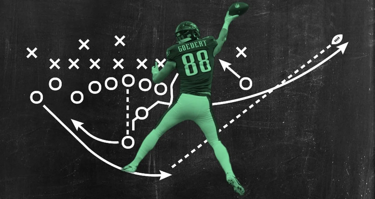 Eagles Shutout Raiders, 31-0: 10 Takeaways From Philadelphia’s Much-Needed Win