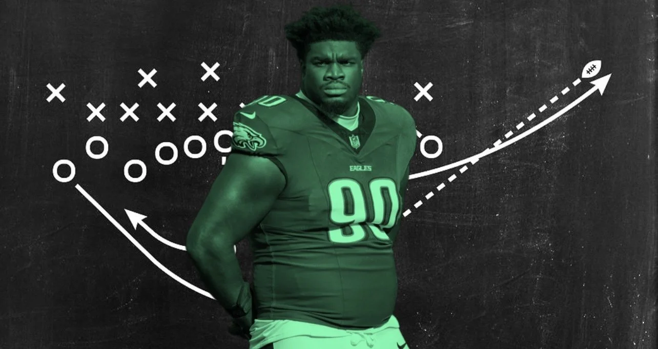 Eagles Defeat Commanders, 29-18: 10 Takeaways From Philadelphia’s Division-Clinching Win