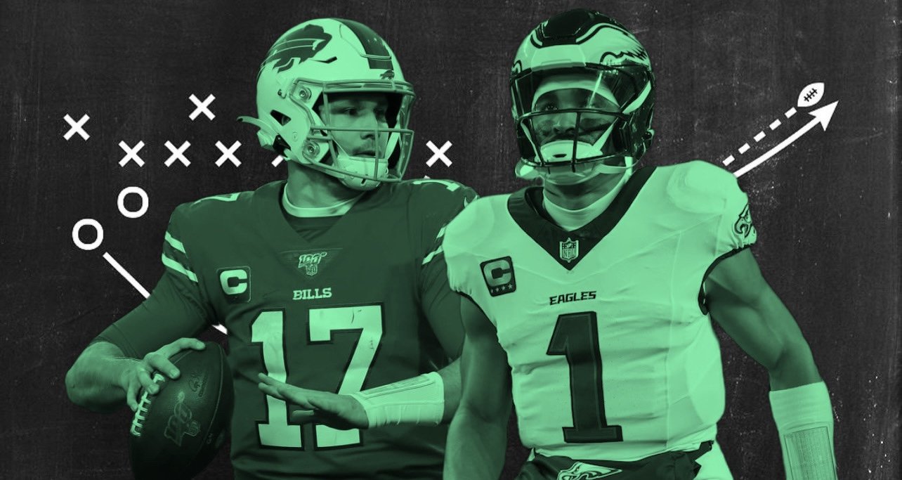 Eagles-Bills Game Preview: Who Will Win in Week 17?