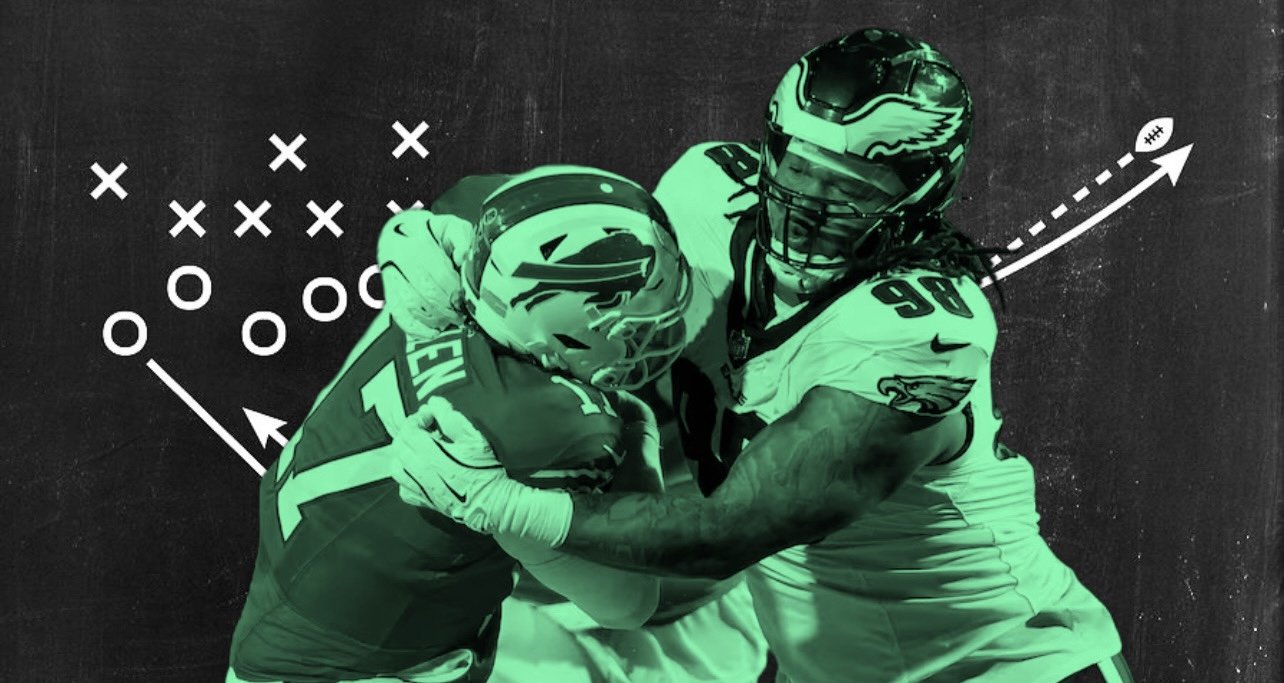 Eagles Defeat Bills, 13-12: 10 Takeaways From Philadelphia’s Hard-Fought Win