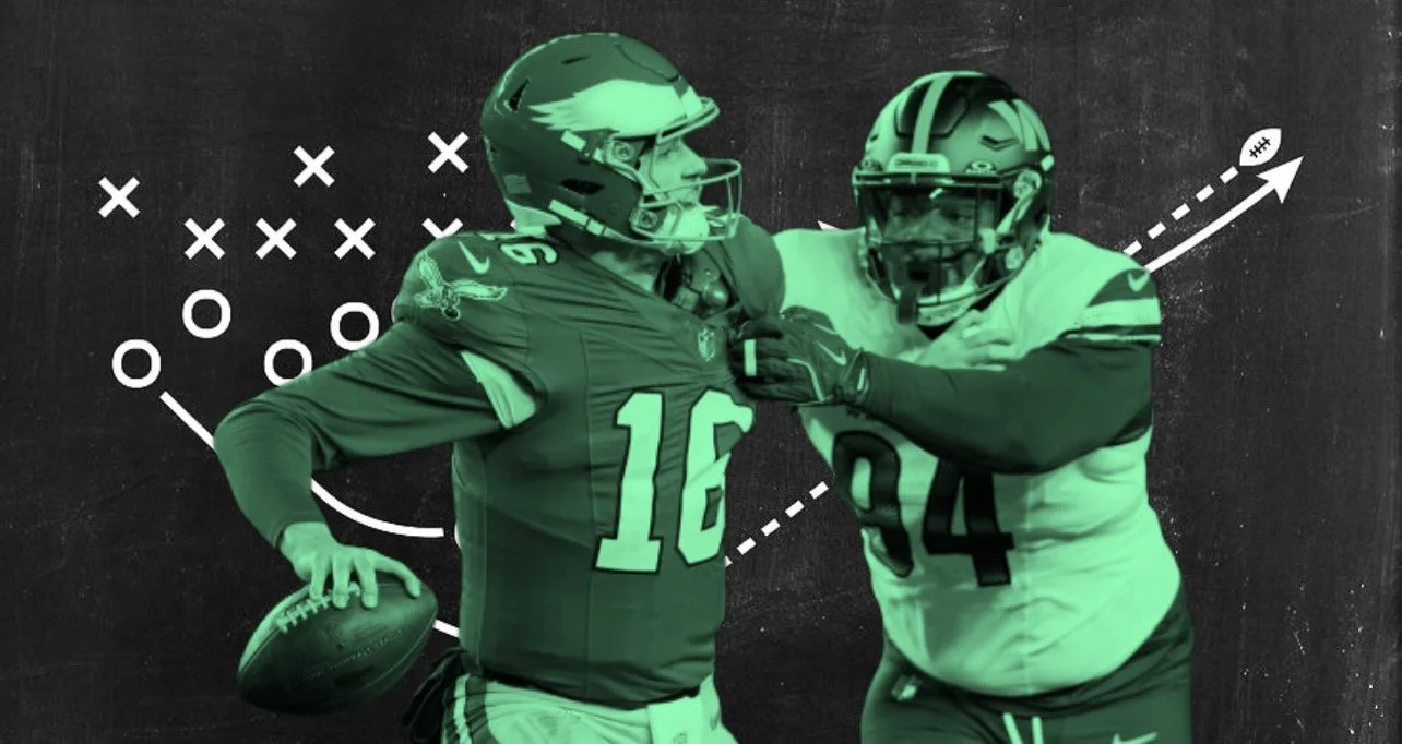 Commanders Defeat Eagles, 24–17: 10 Takeaways From Philadelphia’s Aggravating Loss