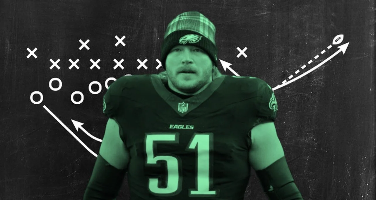 Eagles Mailbag: Which Players Need To Step Up in the Playoffs?