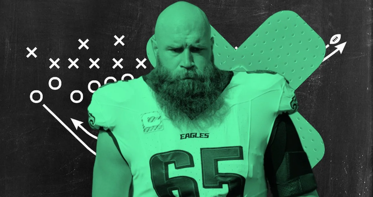 Eagles-49ers Wild Card Round Injury Report: Who Is Playing in Philadelphia?