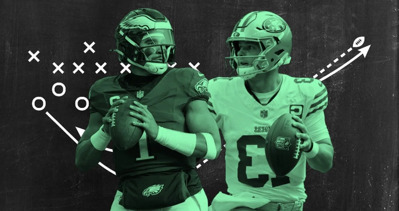 Eagles-49ers Game Preview: Who Will Win in the Wild Card Round?
