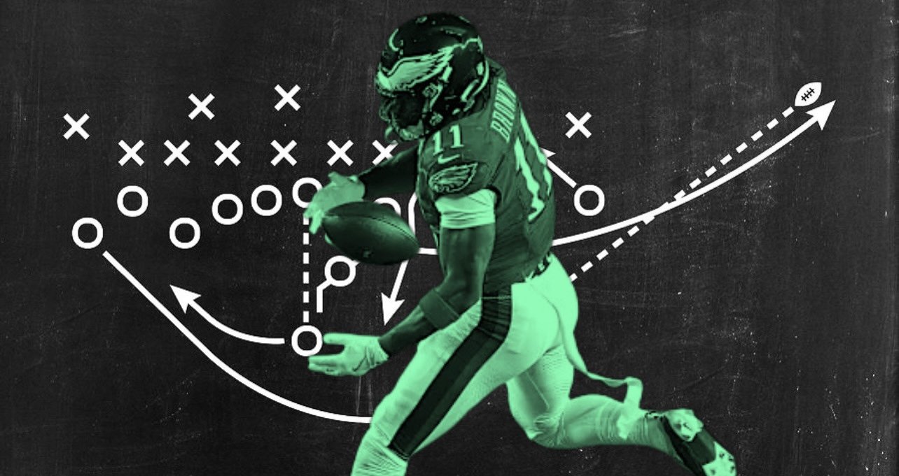 49ers Defeat Eagles, 23-19: 10 Takeaways From Philadelphia’s Season-Ending Loss