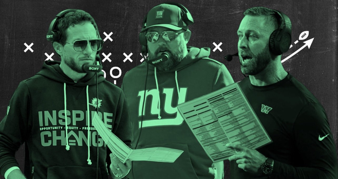 21 Offensive Coordinator Candidates for the Eagles To Consider in 2026
