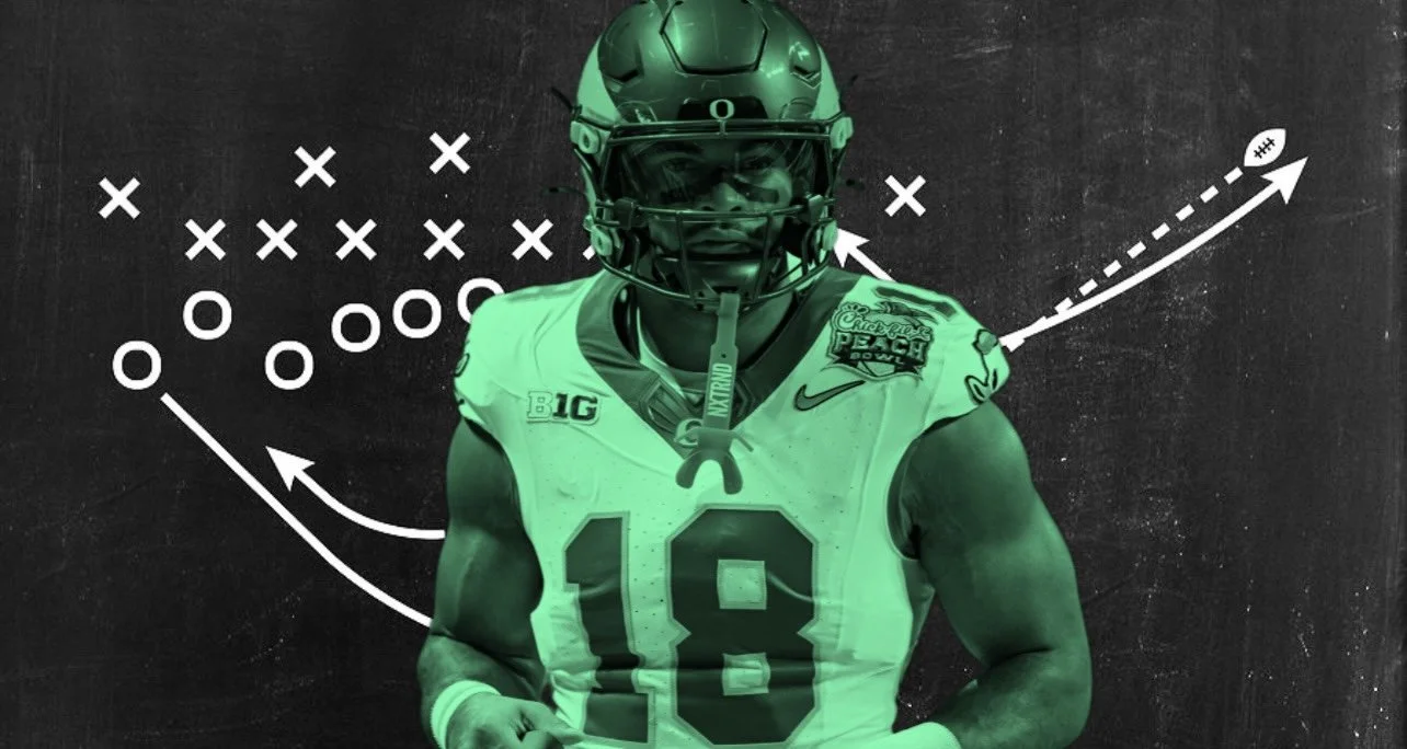 Eagles 2026 7-Round NFL Mock Draft 1.0: Philadelphia Finds Dallas Goedert’s Replacement