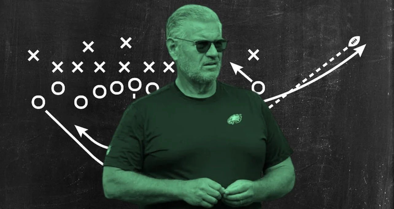 Stout Out: 5 Replacements for the Eagles To Consider for Jeff Stoutland