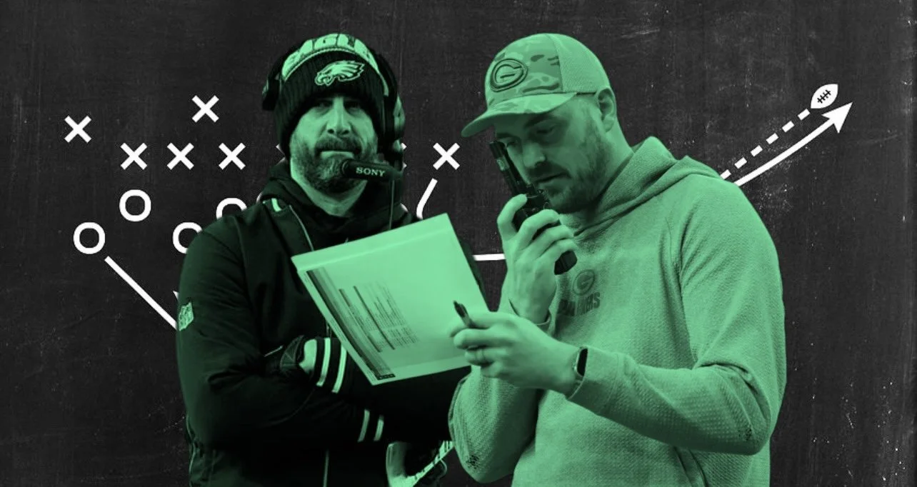 Adapt or Die: Nick Sirianni Is Embracing Change, Unlike His Predecessor