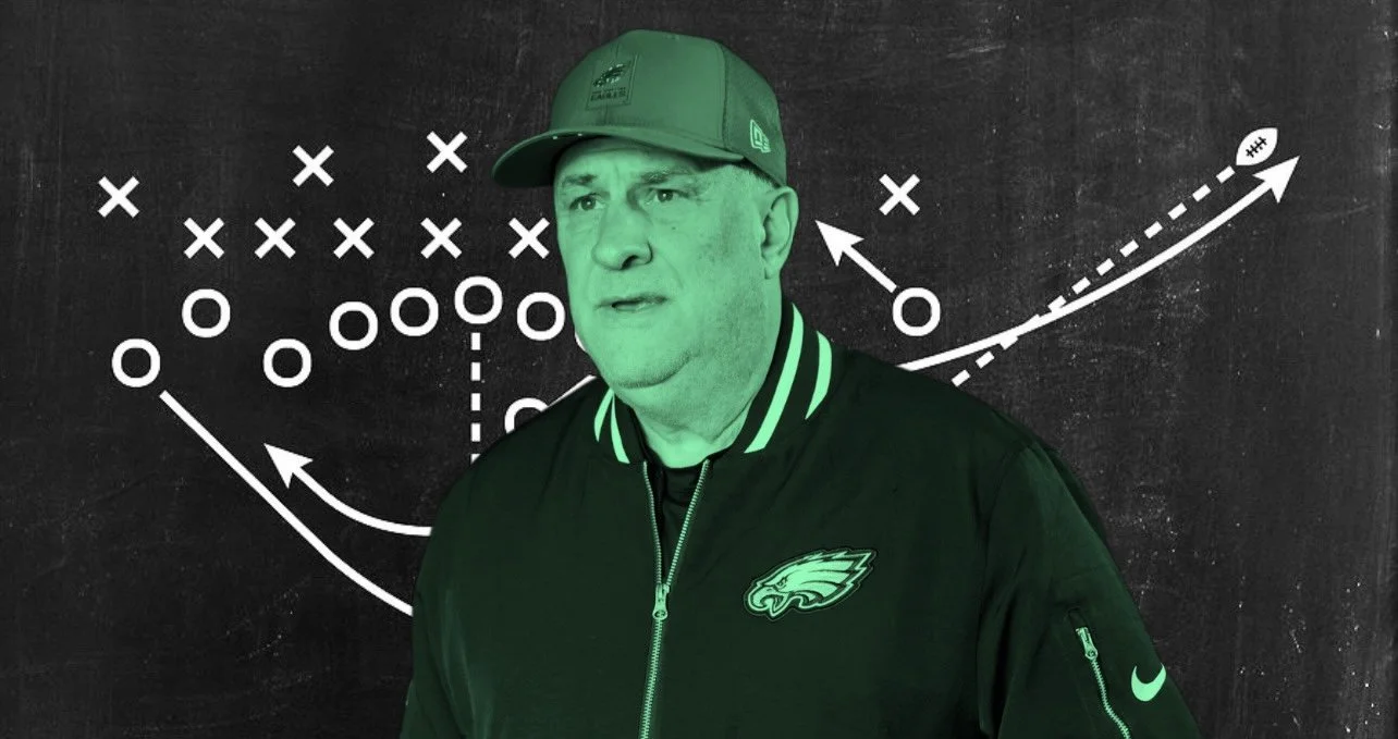 Eagles Must Consider Vic Fangio’s Uncertain Future With Upcoming Moves