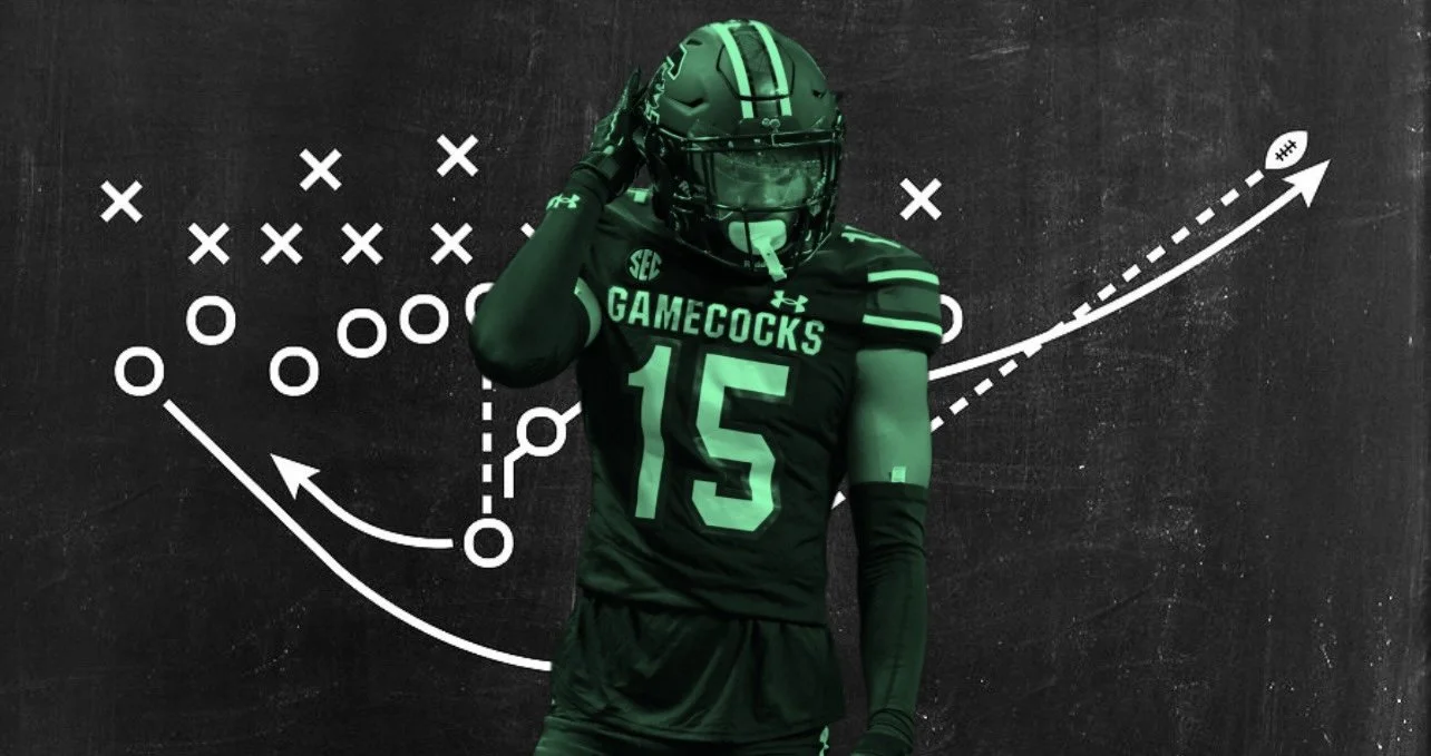 Eagles 2026 7-Round NFL Mock Draft 4.0: Philadelphia Completes Their CB Trio