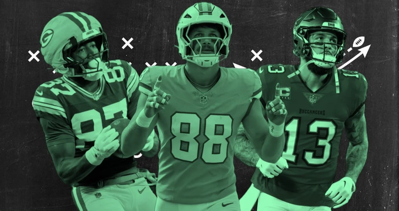 Connecting the Dots: 25 Free Agents That Have Ties to the Eagles New-Look Coaching Staff