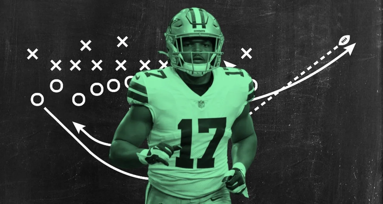 Predicting the Future for the Eagles Biggest Free Agents, A.J. Brown and Tanner McKee