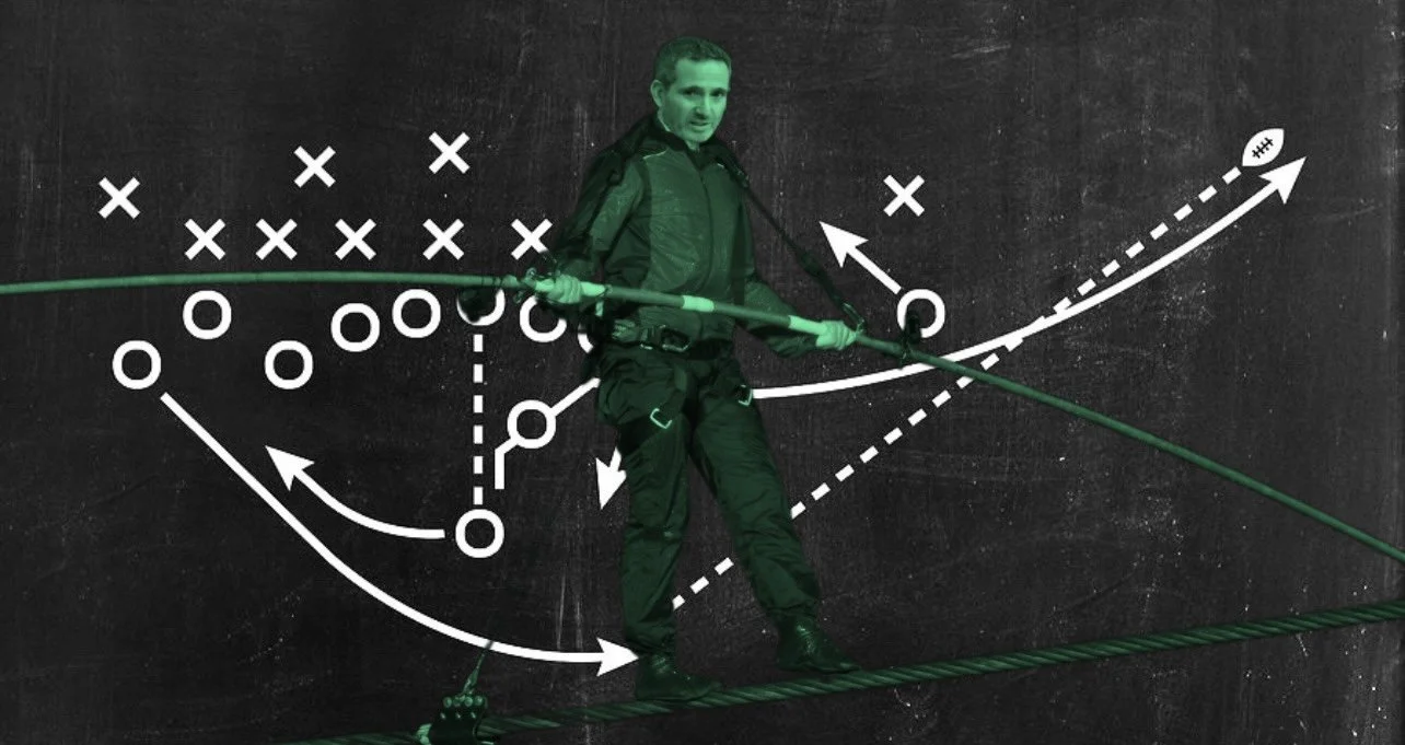 Eagles Can Still Compete While Walking on the Compensatory Pick Tightrope