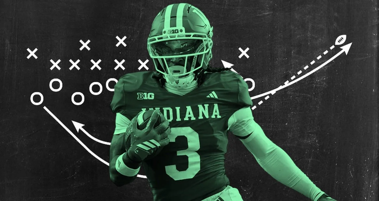 Eagles 30 Visit Tracker for the 2026 NFL Draft