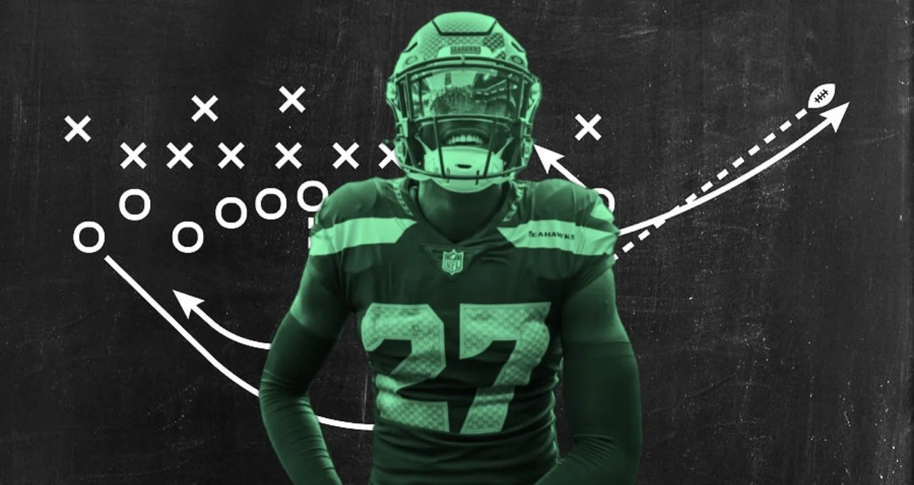 Eagles Sign Three Players, Including CB Tariq Woolen: What Does It All Mean?