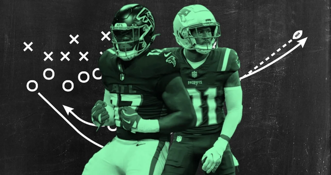 Eagles Add Defensive Depth With Two Underrated Signings