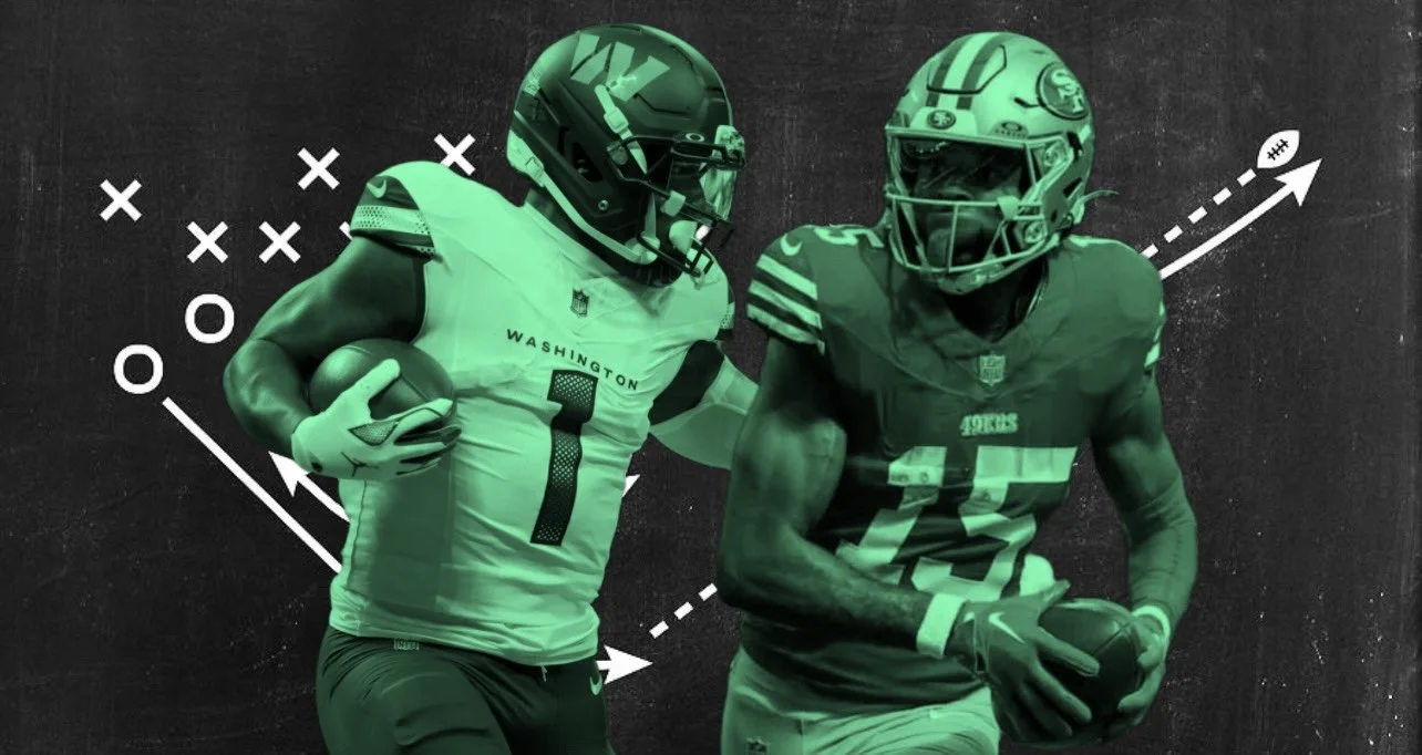 Eagles Seeking Help at WR: 10 Free Agents To Watch For