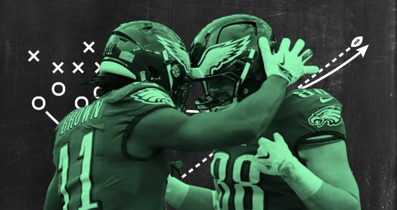 Eagles Mailbag: What’s Next After Re-Signing Dallas Goedert?