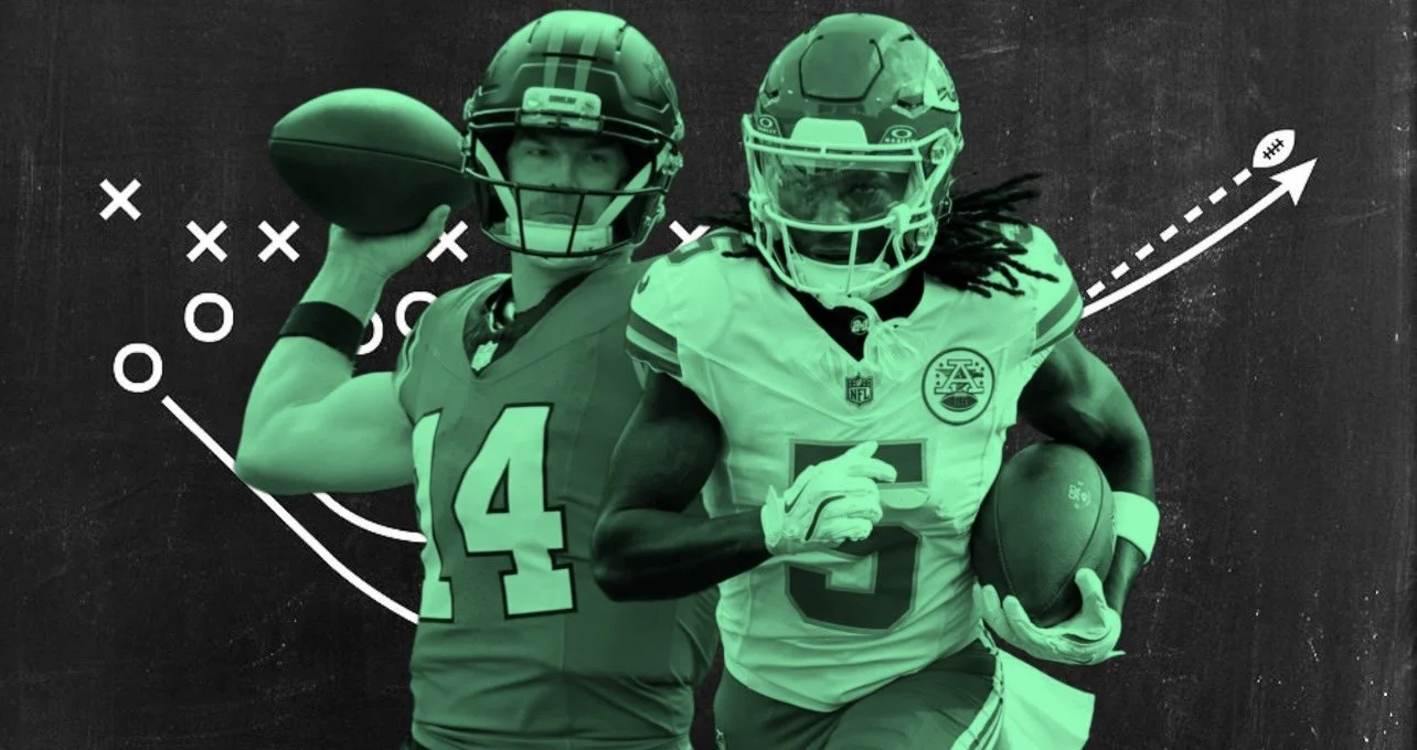 Eagles Recent Additions Could Provide Trade Insurance