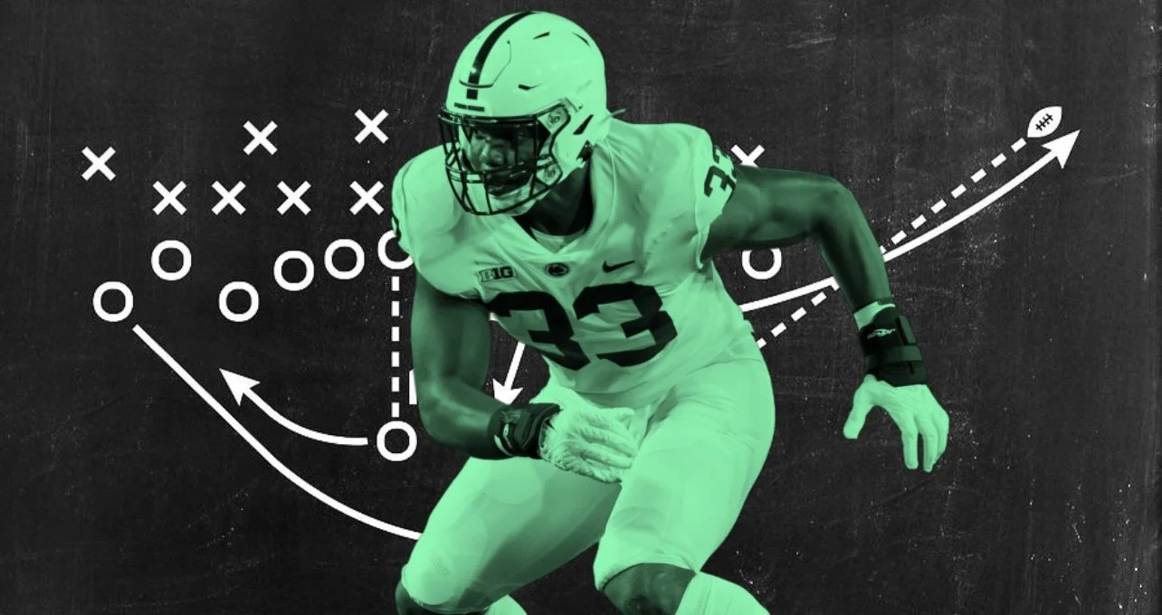 Eagles 2026 7-Round Mock Draft 7.0: Connecting the Dots