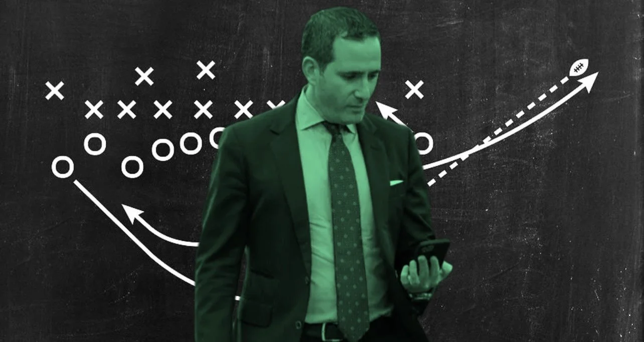 Eagles Trade Ideas: 5 Potential Proposals for Philadelphia