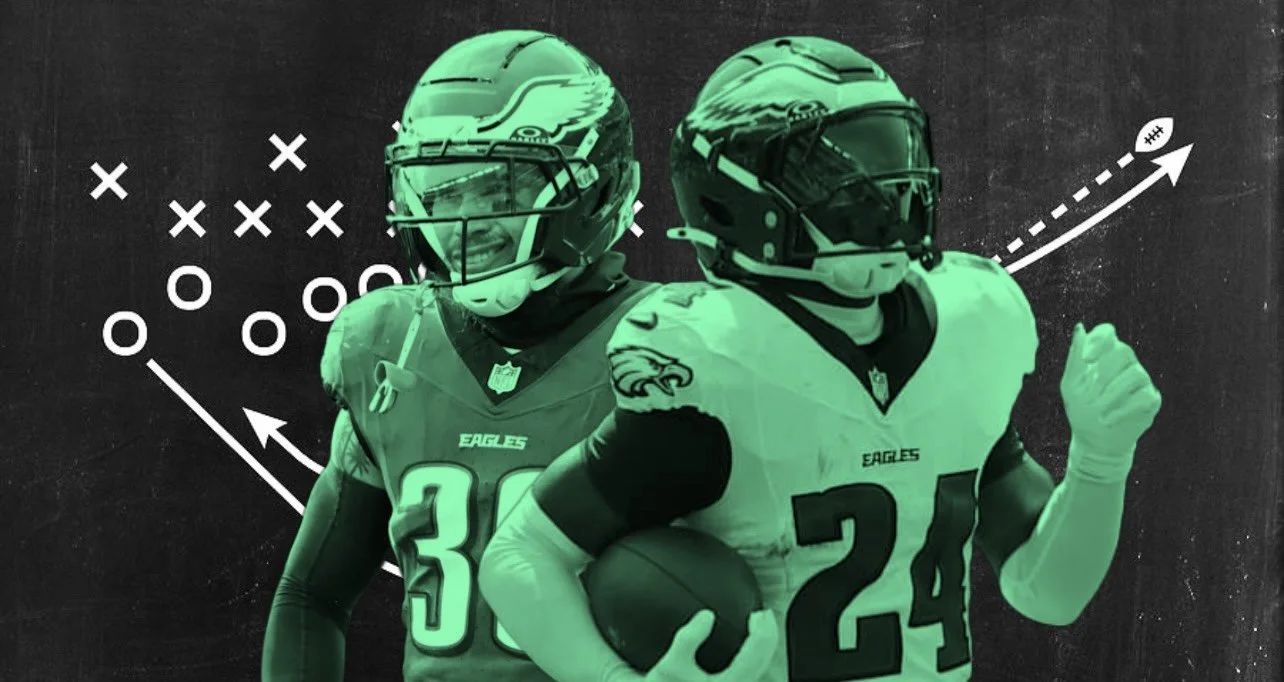 What Is Howie Roseman’s Plan at Safety in 2026?