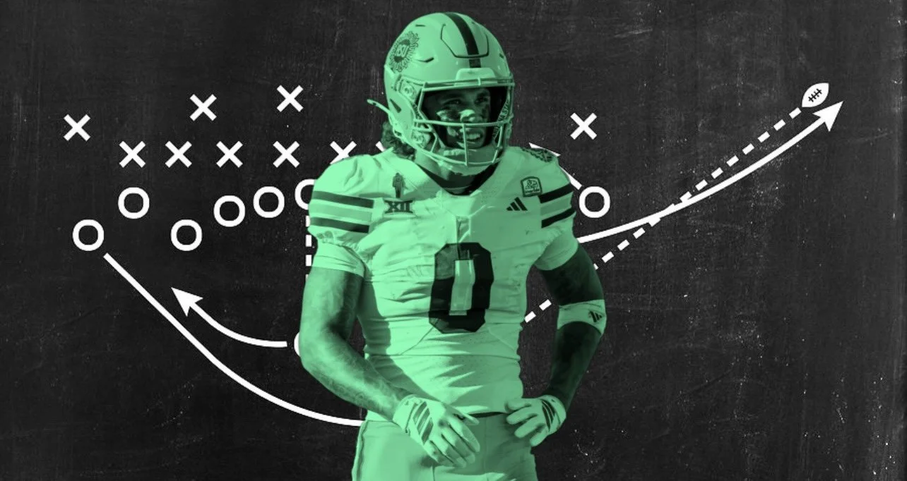 Eagles Mailbag: Expect the Unexpected in the 2026 NFL Draft