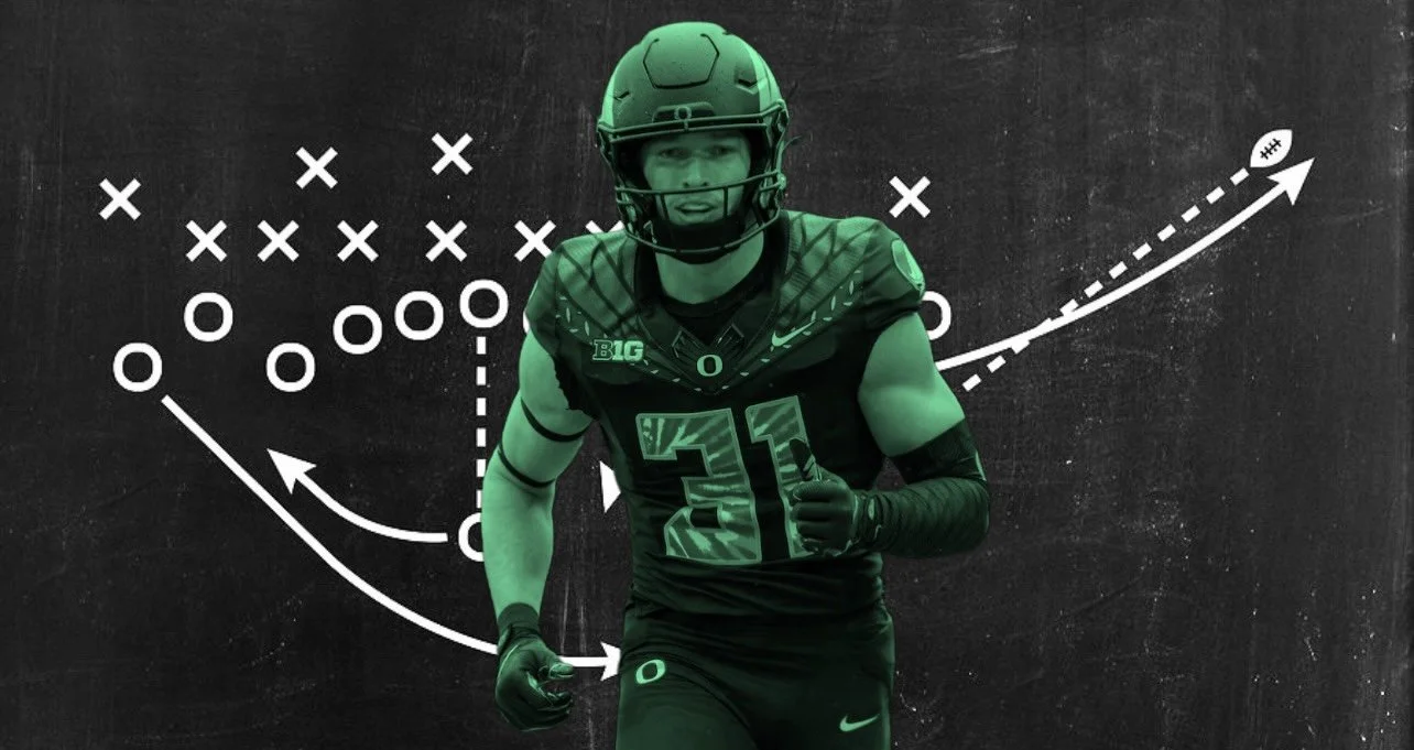 Eagles 2026 7-Round NFL Mock Draft 8.0: Philadelphia Replaces Reed Blankenship