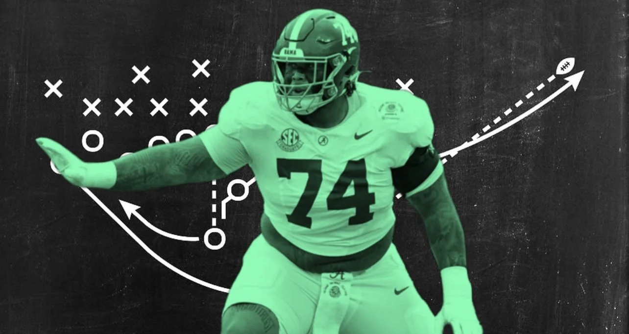 Eagles 30 Visit Tracker for the 2026 NFL Draft