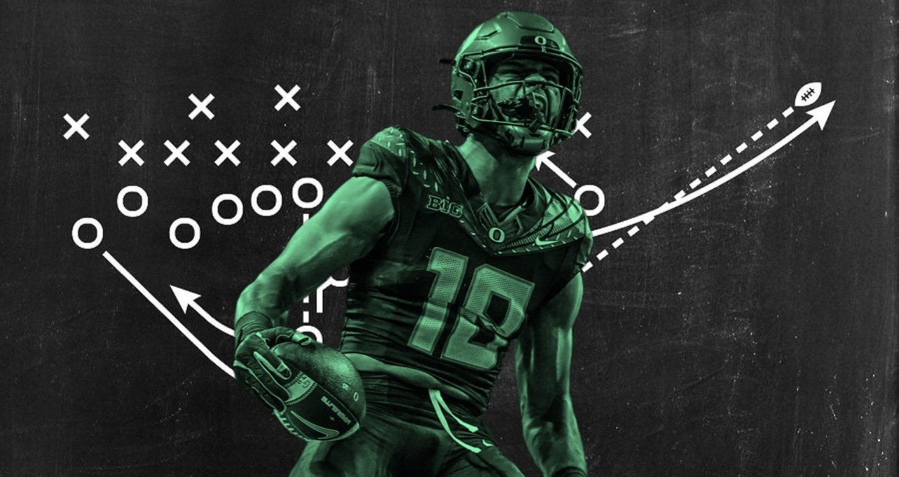 Eagles 2026 7-Round NFL Mock Draft 9.0: Philadelphia Goes All-In