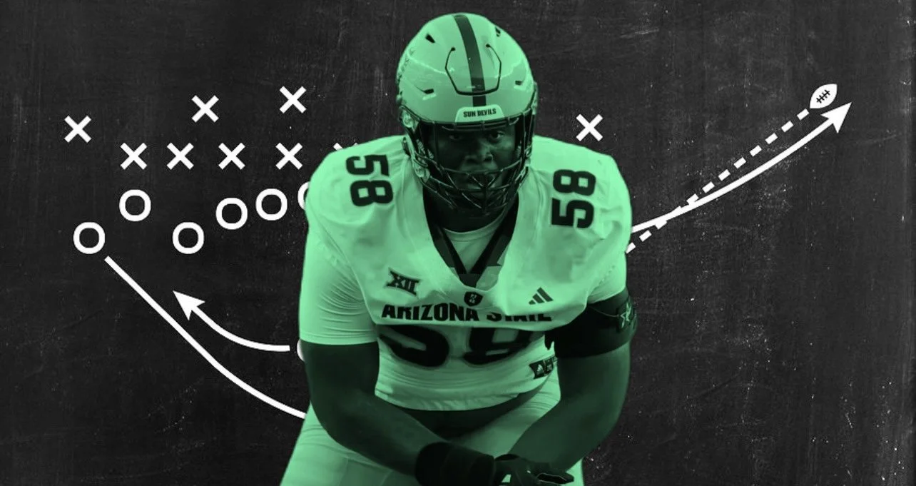 Eagles 2026 7-Round NFL Mock Draft 10.0: It’s Time!