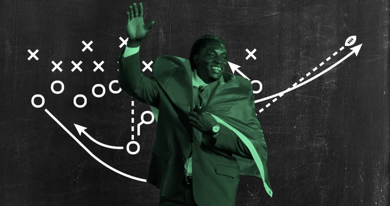 2026 NFL Draft Day 3 Recap: Eagles Throw Darts at Unique Targets