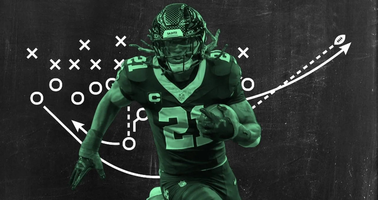 Eagles Mailbag: What Move Is Coming Next at Safety?