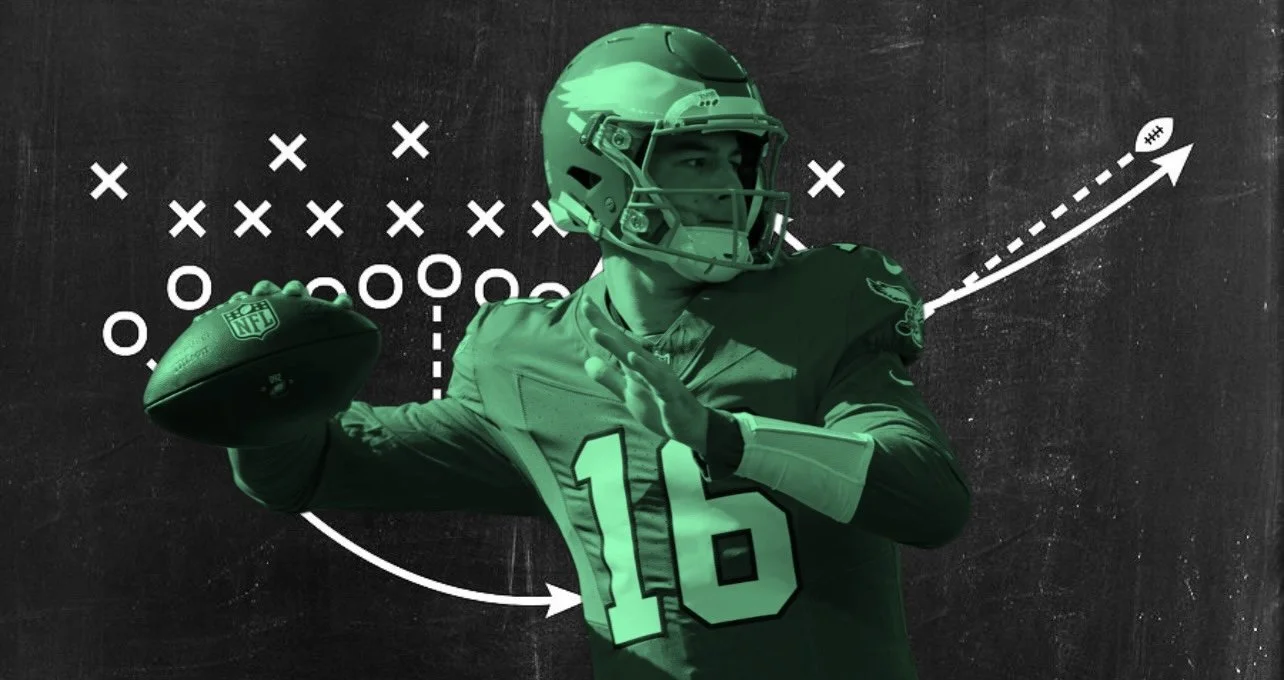 Eagles Way-Too-Early 53-Man Roster Projection