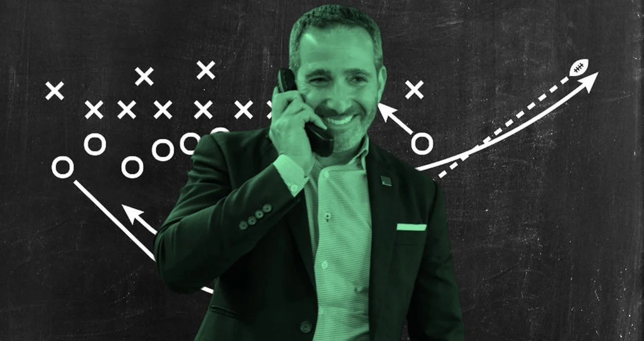 Eagles Mailbag: Does Howie Roseman Have Any Other Big Trades in the Works?