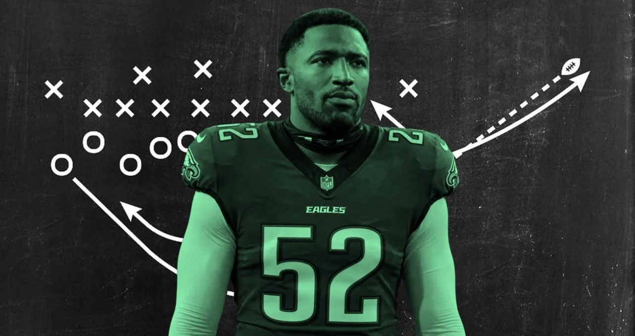 Jonathan Greenard Is ‘Your Favorite Player’s Favorite Player’