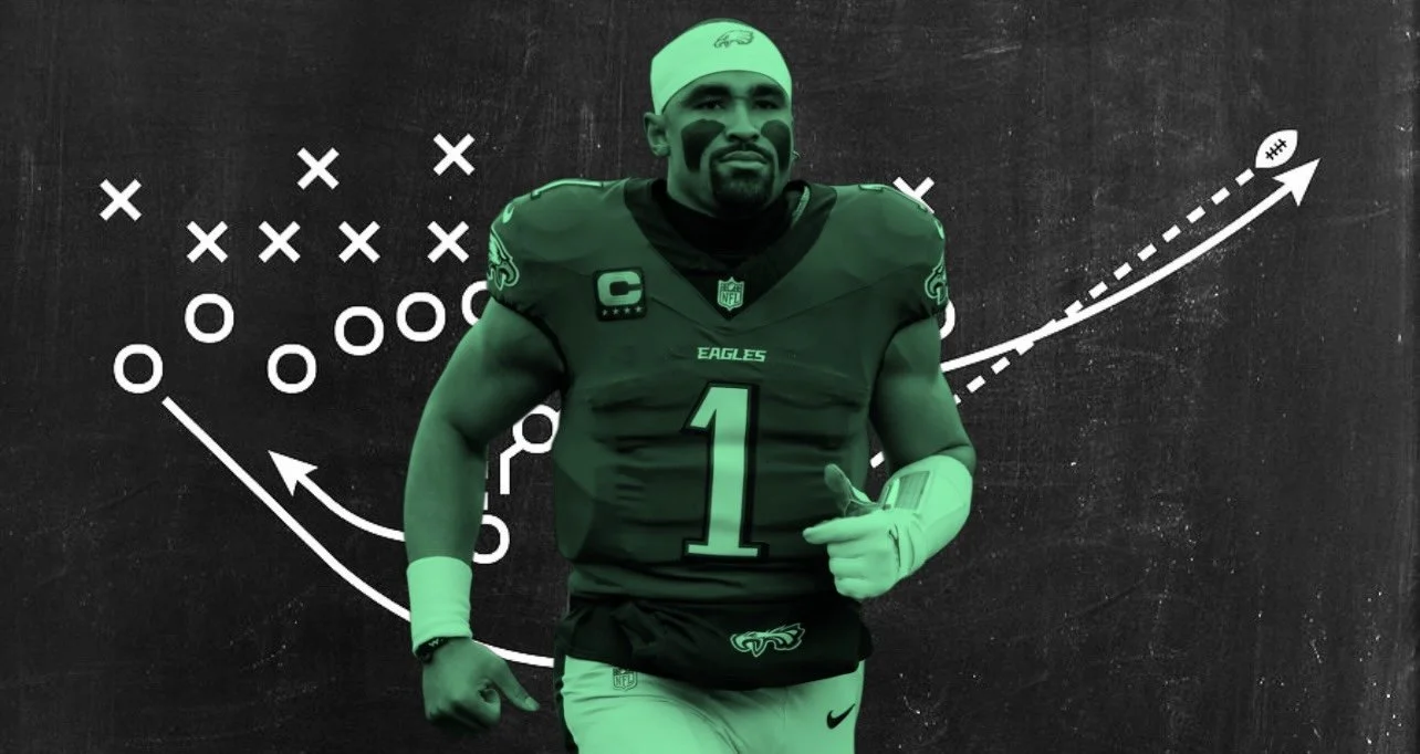 Eagles 2026 Regular Season Schedule: Game-By-Game Predictions