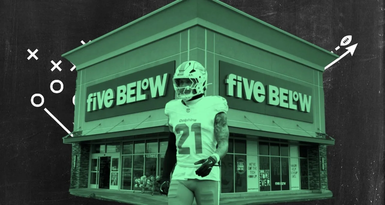 Five Below: 5 Free Agent Safety Options for the Eagles