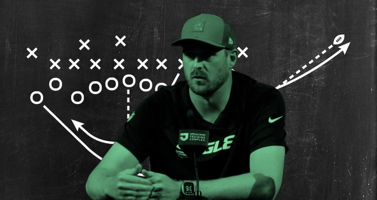 Eagles Mailbag: What Will Sean Mannion’s Offense Look Like?