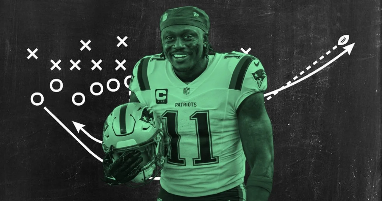 Eagles Trade A.J. Brown to Patriots: What Does It Mean?