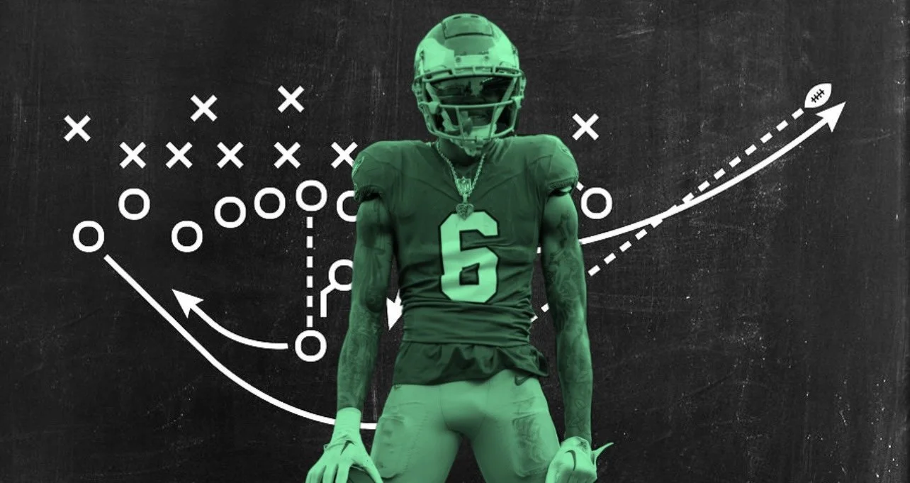 Eagles Mailbag: Can DeVonta Smith Thrive As Philadelphia’s WR1?