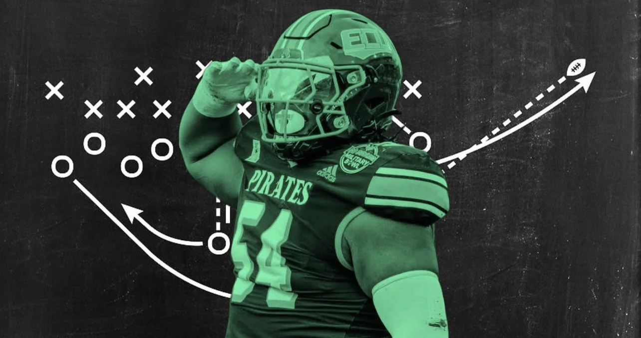 The Curious Case of Zion Wilson: Philadelphia’s Intriguing UDFA Signing