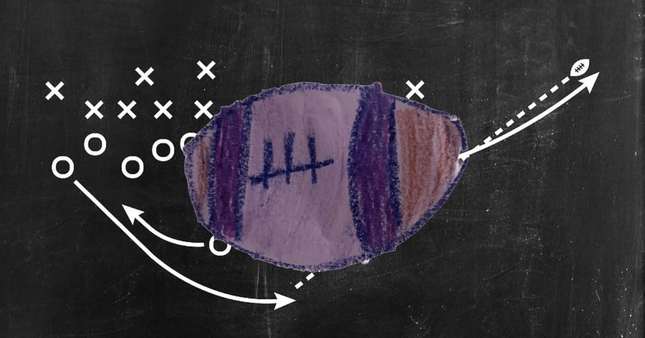 Reconnecting the Dots: How Did the Eagles Get Here?