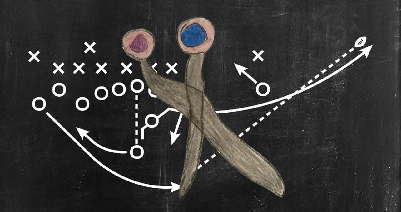 Eagles Pre-Training Camp 53-Man Roster Projection