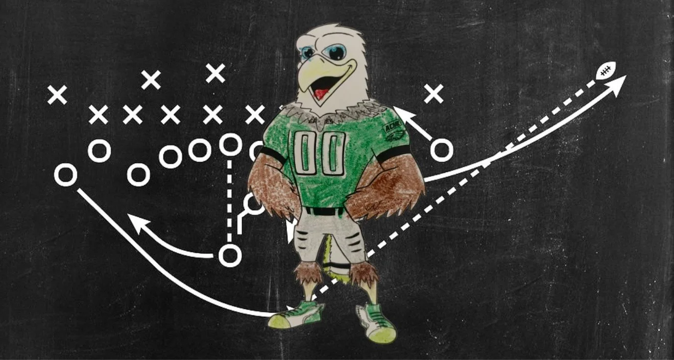 Eagles Practice Notes: August 11, 2026