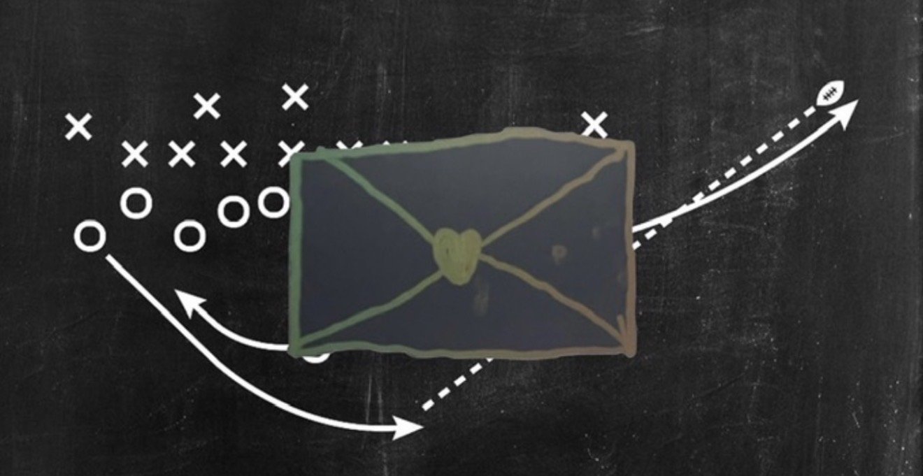 Eagles Mailbag: Who Will Make the Cut at WR?