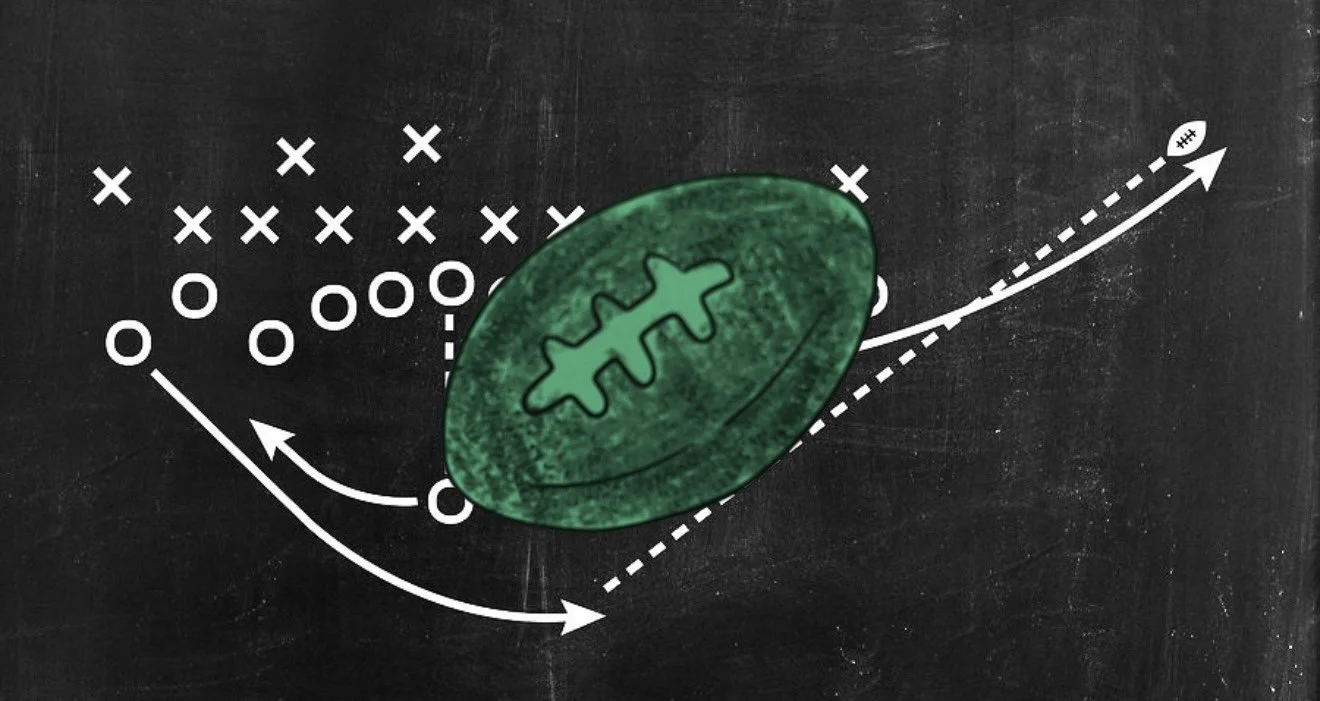 Do the Eagles Have a Returner Problem?